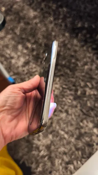 Samsung Galaxy S Plus y S4