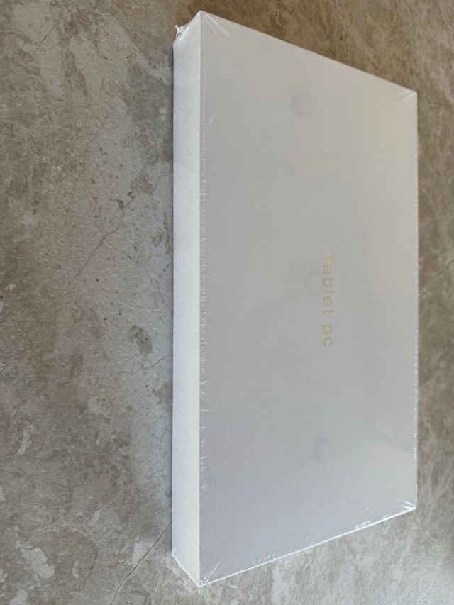 Tablet 10 Android 15 + Accesorios