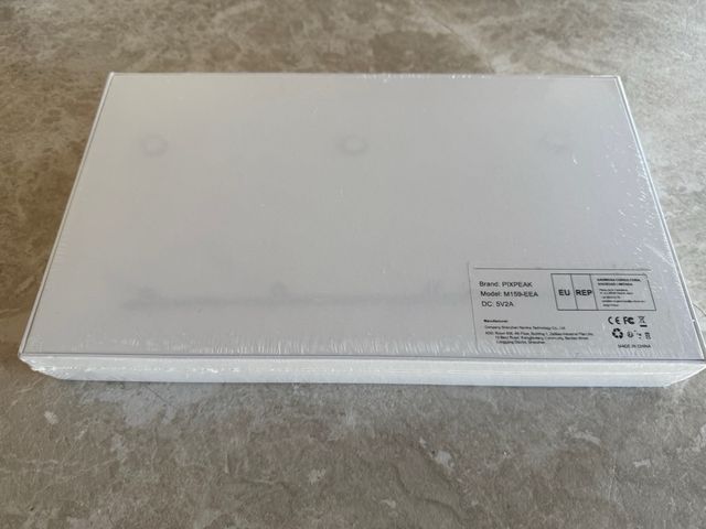 Tablet 10 Android 15 + Accesorios