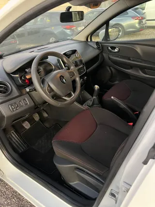 Renault Clio 2017