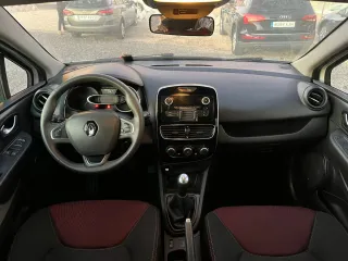 Renault Clio 2017