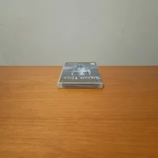 Silent Hill Shattered Memories PSP Konami