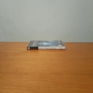 Silent Hill Shattered Memories PSP Konami