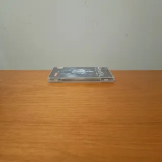 Silent Hill Shattered Memories PSP Konami