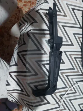 Culata AAP01 Original