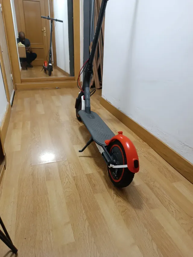 Patinete Xiaomi 3 Lite