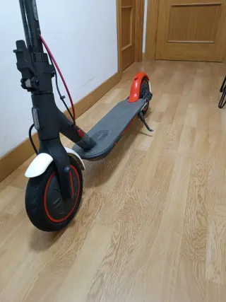 Patinete Xiaomi 3 Lite