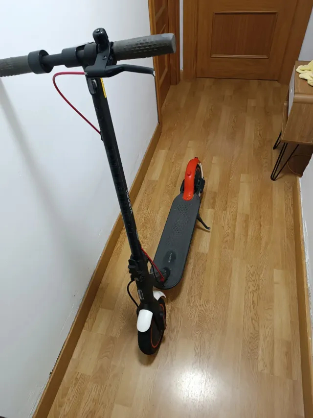 Patinete Xiaomi 3 Lite