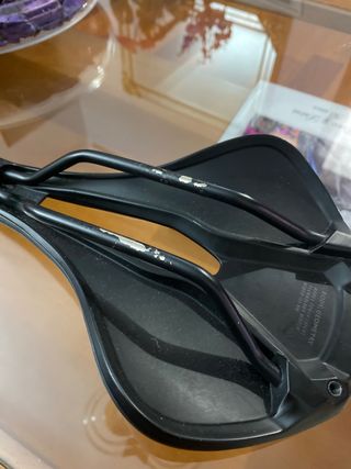 Sillín Specialized Power Mirror Negro