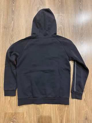 Sudadera Adidas Negra | Talla S | Nueva