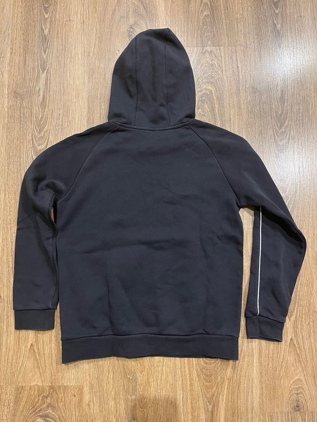 Sudadera Adidas Negra | Talla S | Nueva