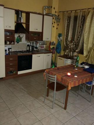 bilocale arredato con posto auto di proprietà