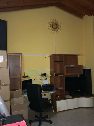 bilocale arredato con posto auto di proprietà