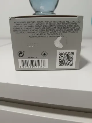 Perfume • Paco Rabanne Invictus • Eau de Toilette