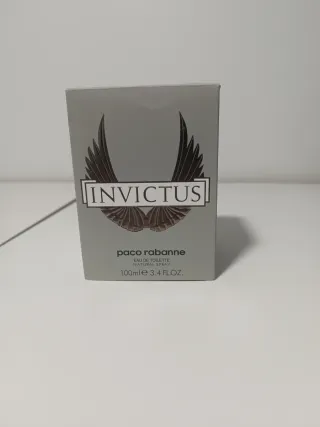 Perfume • Paco Rabanne Invictus • Eau de Toilette