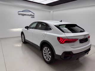 Audi Q3 2021