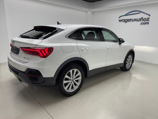 Audi Q3 2021