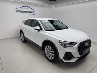 Audi Q3 2021
