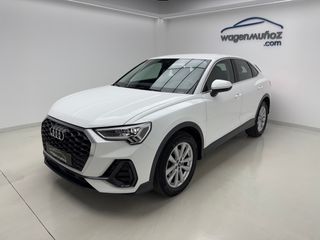 Audi Q3 2021