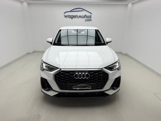 Audi Q3 2021