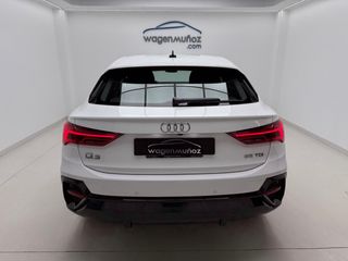 Audi Q3 2021