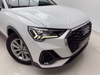 Audi Q3 2021