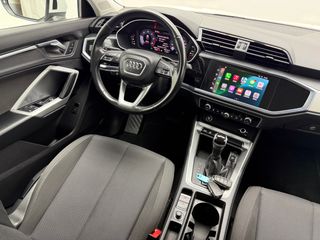 Audi Q3 2021