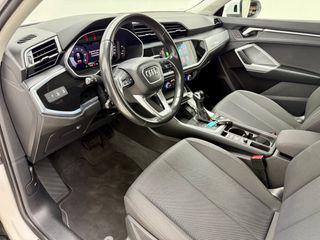 Audi Q3 2021
