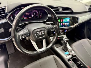 Audi Q3 2021