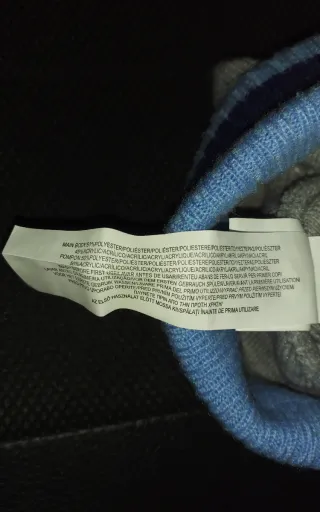 #Cappello #hat #Primark #Bluey #winter #kids