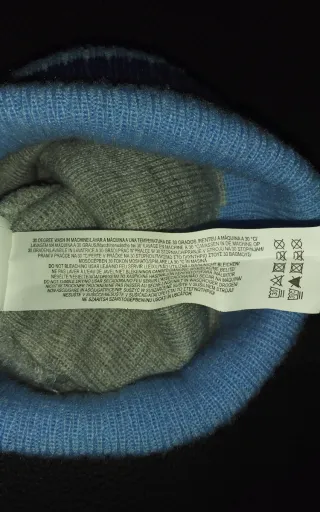 #Cappello #hat #Primark #Bluey #winter #kids