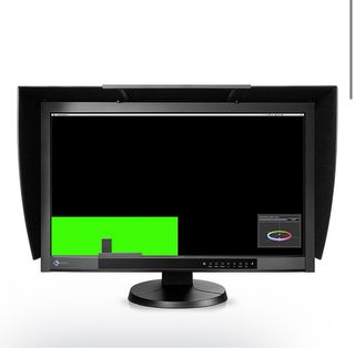 Monitor EIZO CG277 ColorEdge