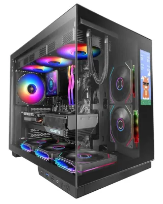 PC Gamer i7 3070 Windows 11