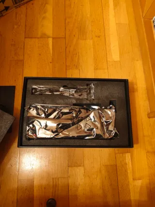 PC Gamer i7 3070Ti Windows 11 Pro