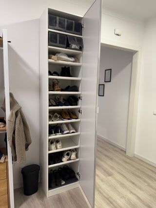 Zapatero Ikea PAX ÅHEIM