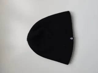 Gorro Volcom Negro