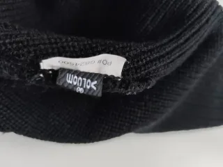 Gorro Volcom Negro