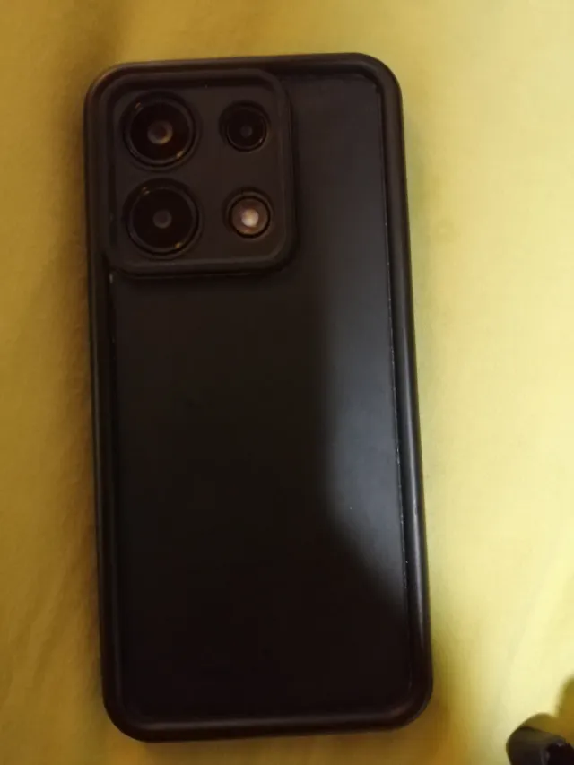Xiaomi Redmi Note 13 Pro