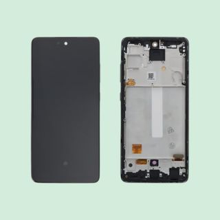 Schermo OLED Samsung Galaxy A52