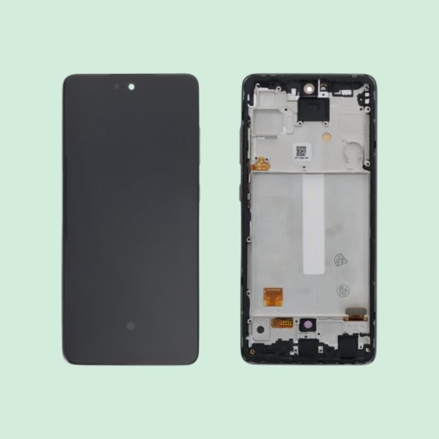 Schermo OLED Samsung Galaxy A52