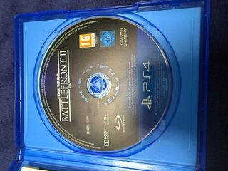 PS4 (PlayStation 4) + 3 Juegos