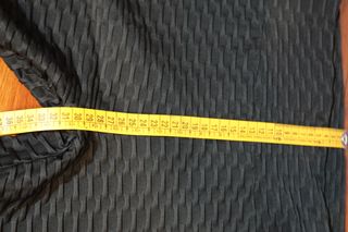 2 Leggings Push-Up Texturizados