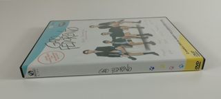 DVD Gato Fedorento - Série Fonseca - 2 Discos