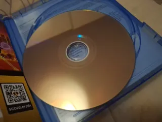 Kingdom Hearts III PS4 Juego