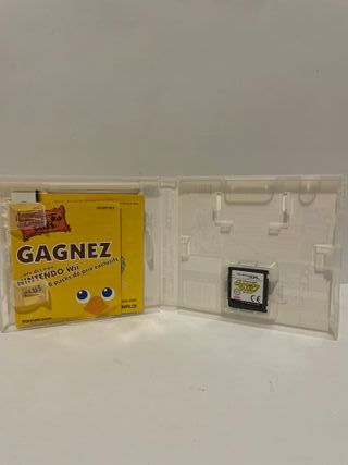 Final Fantasy Chocobo Tales Nintendo DS PAL EUR