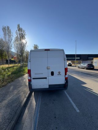 FIAT Ducato 2017