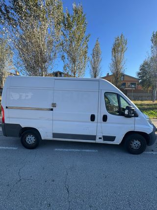FIAT Ducato 2017