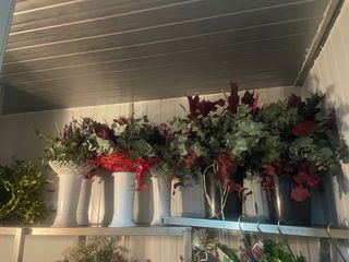 Cámara Frigorífica acero inoxidable motor zanotti