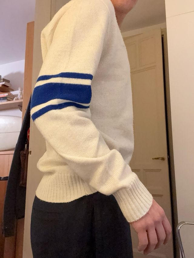 Jersey Vintage Pepsi Talla L