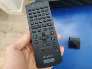 Mando de TV de Playstation 2 Sony original
